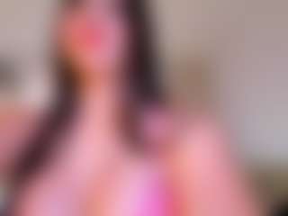 Gaby Ferrer's Live Sex Cam Show