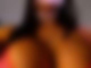 Gaby Ferrer's Live Sex Cam Show