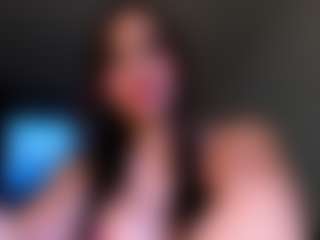 Gaby Ferrer's Live Sex Cam Show