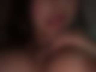 Gaby Ferrer's Live Sex Cam Show