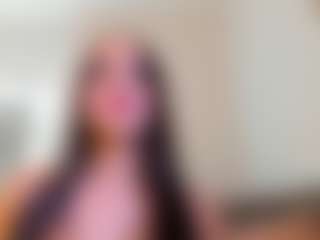 Gaby Ferrer's Live Sex Cam Show