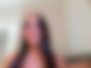 Gaby Ferrer's Live Sex Cam Show