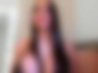 Gaby Ferrer's Live Sex Cam Show