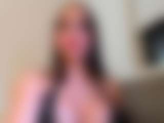 Gaby Ferrer's Live Sex Cam Show