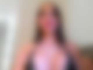 Gaby Ferrer's Live Sex Cam Show