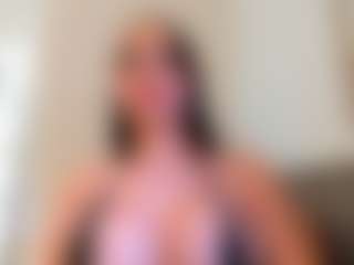 Gaby Ferrer's Live Sex Cam Show