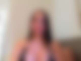 Gaby Ferrer's Live Sex Cam Show