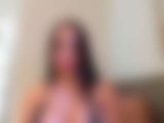 Gaby Ferrer's Live Sex Cam Show