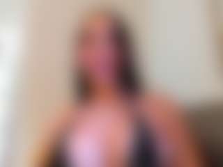Gaby Ferrer's Live Sex Cam Show