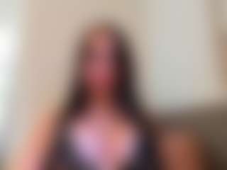 Gaby Ferrer's Live Sex Cam Show