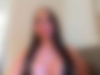 Gaby Ferrer's Live Sex Cam Show