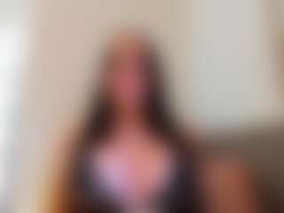 Gaby Ferrer's Live Sex Cam Show