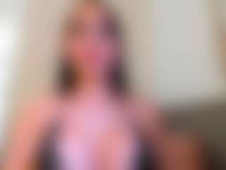Gaby Ferrer's Live Sex Cam Show