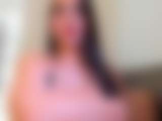 Gaby Ferrer's Live Sex Cam Show