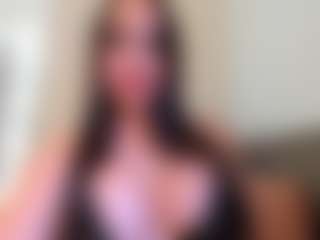 Gaby Ferrer's Live Sex Cam Show