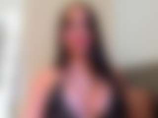 Gaby Ferrer's Live Sex Cam Show
