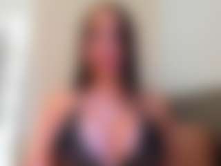 Gaby Ferrer's Live Sex Cam Show
