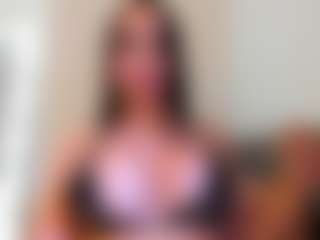 Gaby Ferrer's Live Sex Cam Show