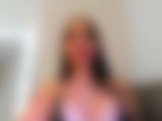 Gaby Ferrer's Live Sex Cam Show