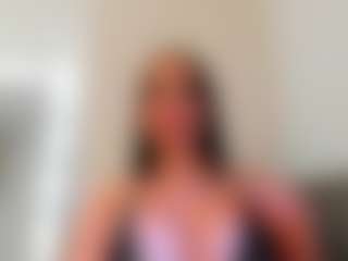 Gaby Ferrer's Live Sex Cam Show
