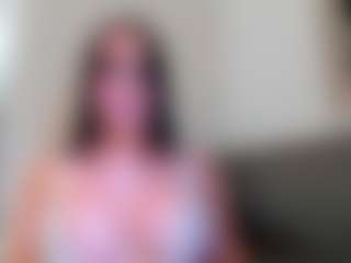 Gaby Ferrer's Live Sex Cam Show