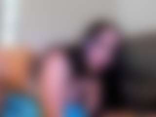 Gaby Ferrer's Live Sex Cam Show