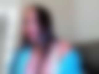 Gaby Ferrer's Live Sex Cam Show