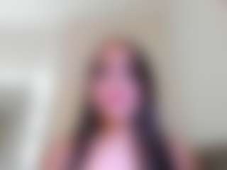 Gaby Ferrer's Live Sex Cam Show