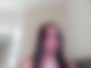 Gaby Ferrer's Live Sex Cam Show