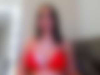 Gaby Ferrer's Live Sex Cam Show
