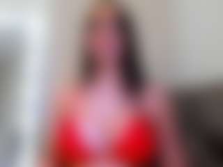 Gaby Ferrer's Live Sex Cam Show
