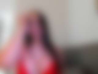 Gaby Ferrer's Live Sex Cam Show