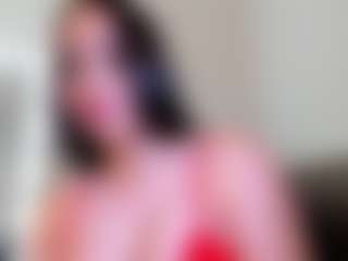 Gaby Ferrer's Live Sex Cam Show