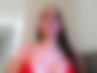 Gaby Ferrer's Live Sex Cam Show