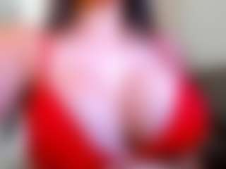 Gaby Ferrer's Live Sex Cam Show