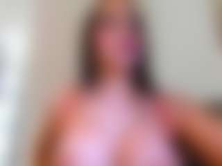 Gaby Ferrer's Live Sex Cam Show