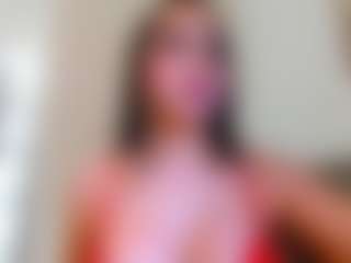 Gaby Ferrer's Live Sex Cam Show