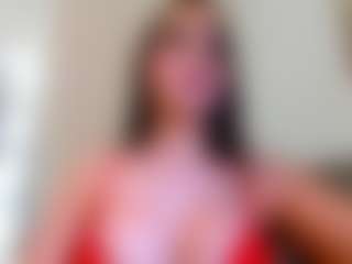 Gaby Ferrer's Live Sex Cam Show