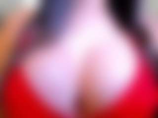 Gaby Ferrer's Live Sex Cam Show