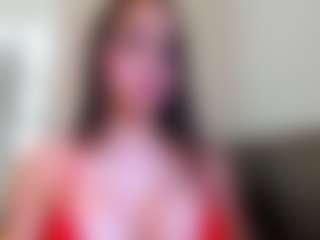 Gaby Ferrer's Live Sex Cam Show