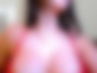 Gaby Ferrer's Live Sex Cam Show