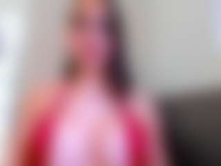 Gaby Ferrer's Live Sex Cam Show
