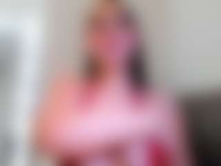 Gaby Ferrer's Live Sex Cam Show