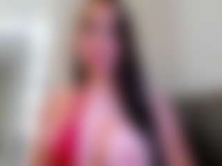 Gaby Ferrer's Live Sex Cam Show