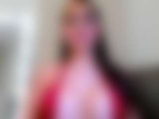 Gaby Ferrer's Live Sex Cam Show