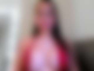 Gaby Ferrer's Live Sex Cam Show