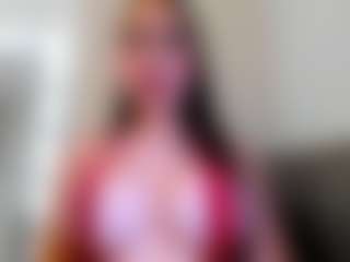 Gaby Ferrer's Live Sex Cam Show