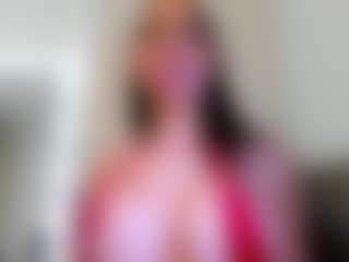 Gaby Ferrer's Live Sex Cam Show