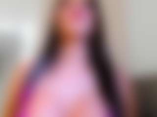 Gaby Ferrer's Live Sex Cam Show