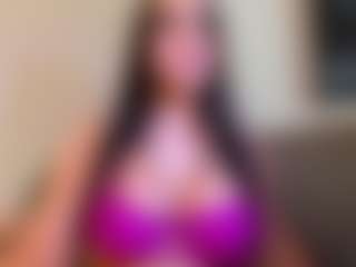 Gaby Ferrer's Live Sex Cam Show